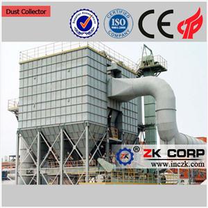 Selection and Daily Maintenance of Bag Filter